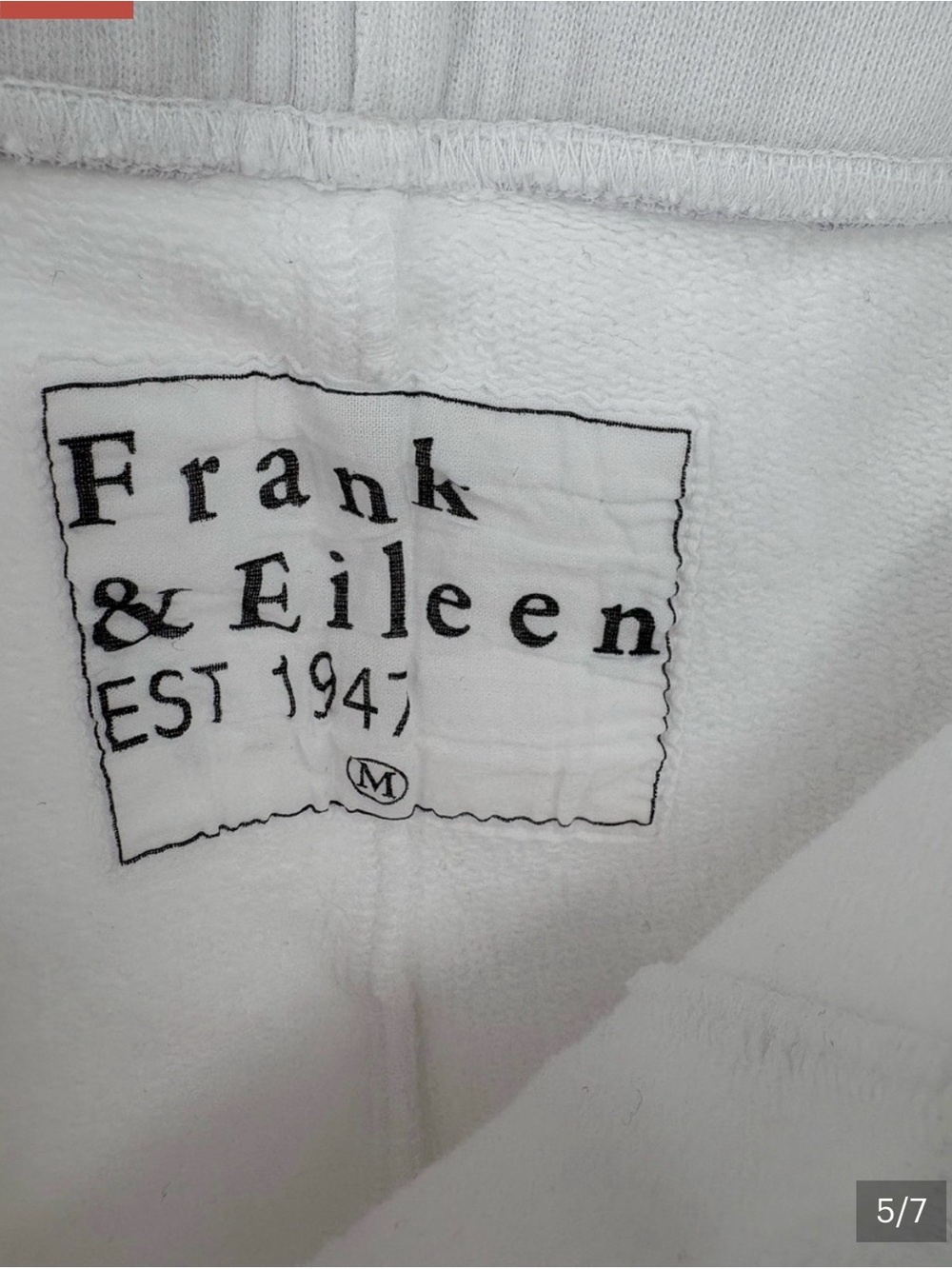 Frank and Eileen Catherine tripple fleece pant. NWOT. - Picture 5 of 9